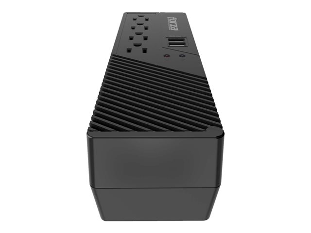 Regulador de Voltaje Automático Forza AC 115 V