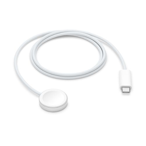 Cargador Apple Watch a cable USB-C MLWJ3AM/A