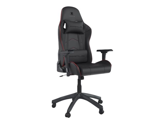 Silla Gamer Primus Gaming THRÓNOS200S Rojo PCH-202RD