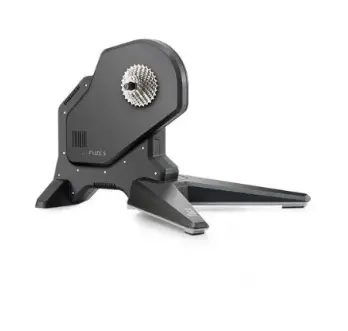 Rodillo Inteligente Garmin Tacx Flux S Shimano/SRAM 9-11 Gris T2900S.60