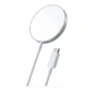 Cargador Inalámbrico Choetech Magnético 15w T517-F