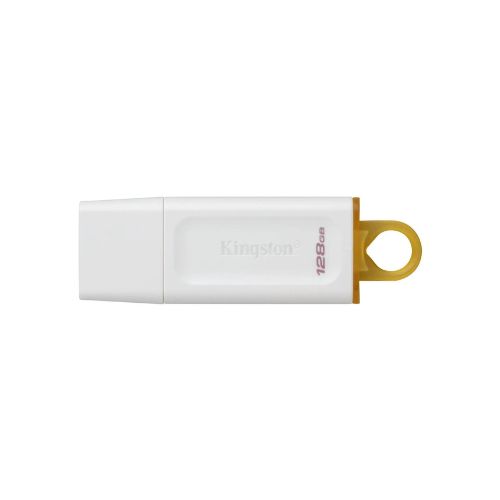 Unidad Flash USB 3.2 Kingston 128 GB KC-U2G128-5R