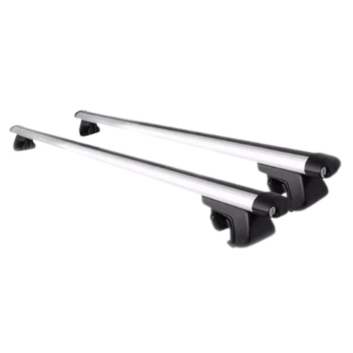 Racks de Carro AC Racing 2-Pack Plateados AC444-047