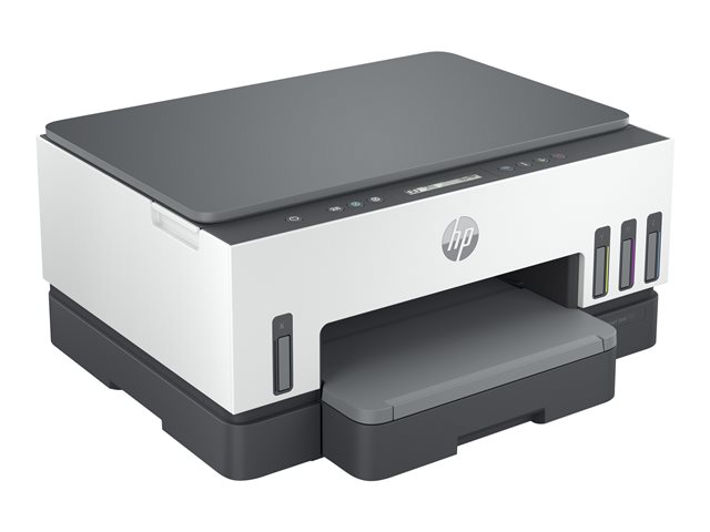 Impresora Multifunción HP Smart Tank 720 AiO 6UU46A