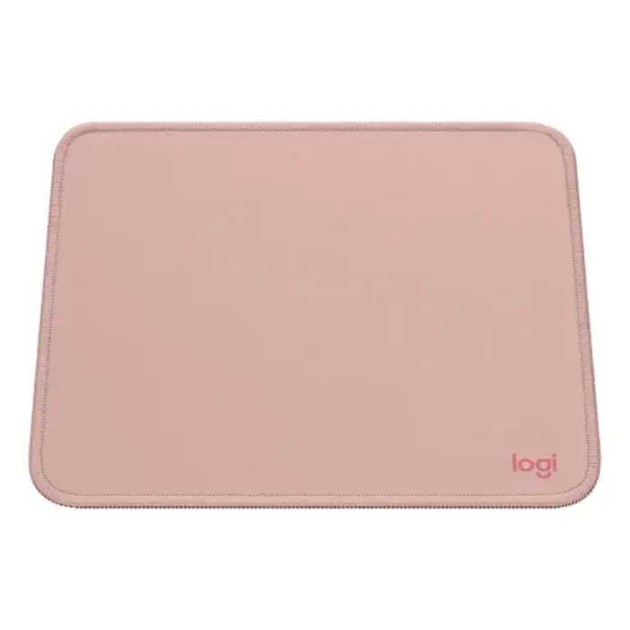 MousePad Logitech Studio Series M Rosa 956-000037