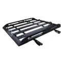 Canasta Porta Equipaje AC Racing Negra AC777-265