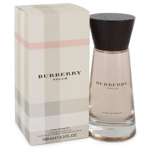 Perfume Burberry Touch EDP 100ml Mujer