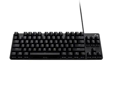 Teclado Logitech G G413 TKL SE