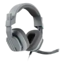 Headset Logitech Astro A10 Gen 2 Alámbricos 3.5mm Gris 939-002069