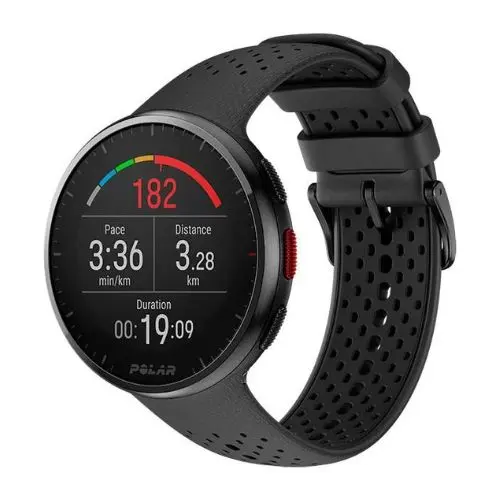SmartWatch Polar Pacer Pro 45mm Negro 900102178