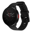 SmartWatch Polar Pacer 45mm Negro 900102174