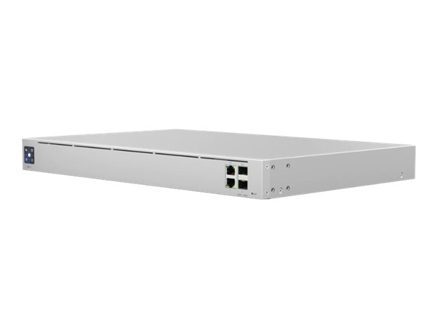 Aparato de Seguridad Ubiquiti UniFi Next Generation Gateway Pro UXG-Pro-US