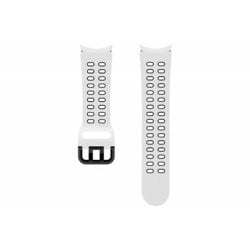 Correa Deportiva Extrema para Samsung Galaxy Watch 4 Blanca