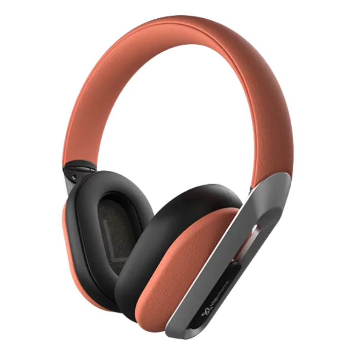 Headset Klip Xtreme Style Inalámbrico Coral KWH-750CO