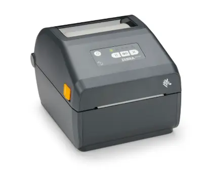 Impresora de Recibos Térmica Zebra ZD421