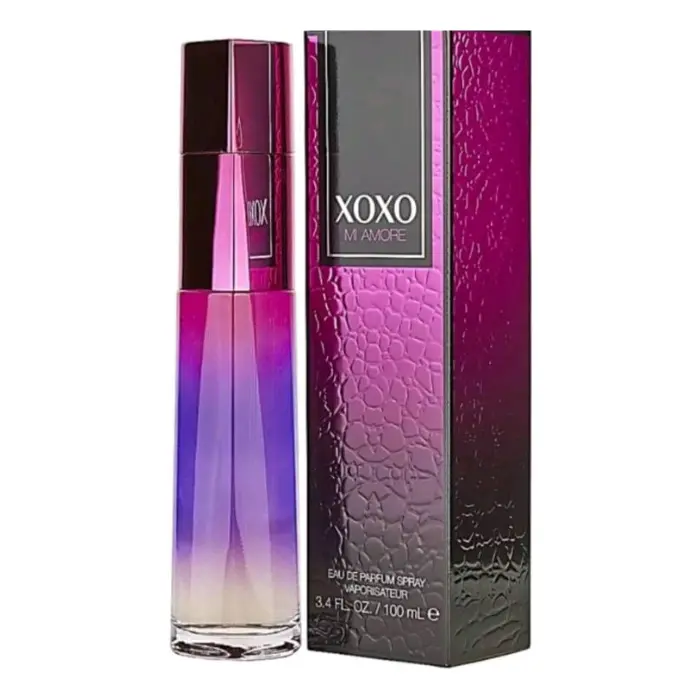 Perfume XOXO Mi Amore EDP 100ml Mujer