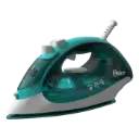 Plancha a Vapor Oster Cerámica Turquesa GCSTBS3802