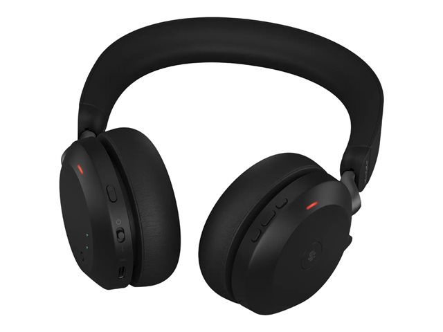 Headset Java Evolve 2 75 Con Cancelación de Ruido
