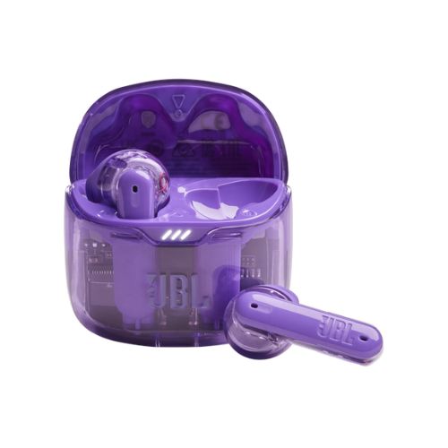 Auriculares Inalámbricos JBL Tune Flex Ghost Edition JBLTFLEXGPURAM
