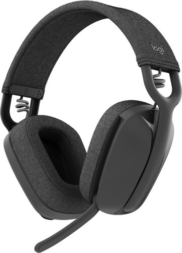 Headset Inalámbrico Logitech Zone Vibe 100 Negro 981-001214