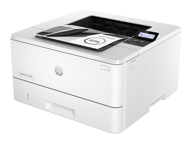 Impresora HP LaserJet Pro 4003n 2Z611A