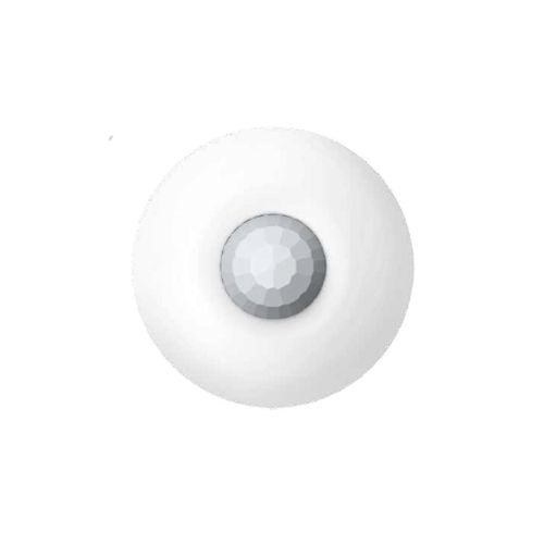 Detector de Movimiento Hikvision PIR DS-PDCL12-EG2-WB