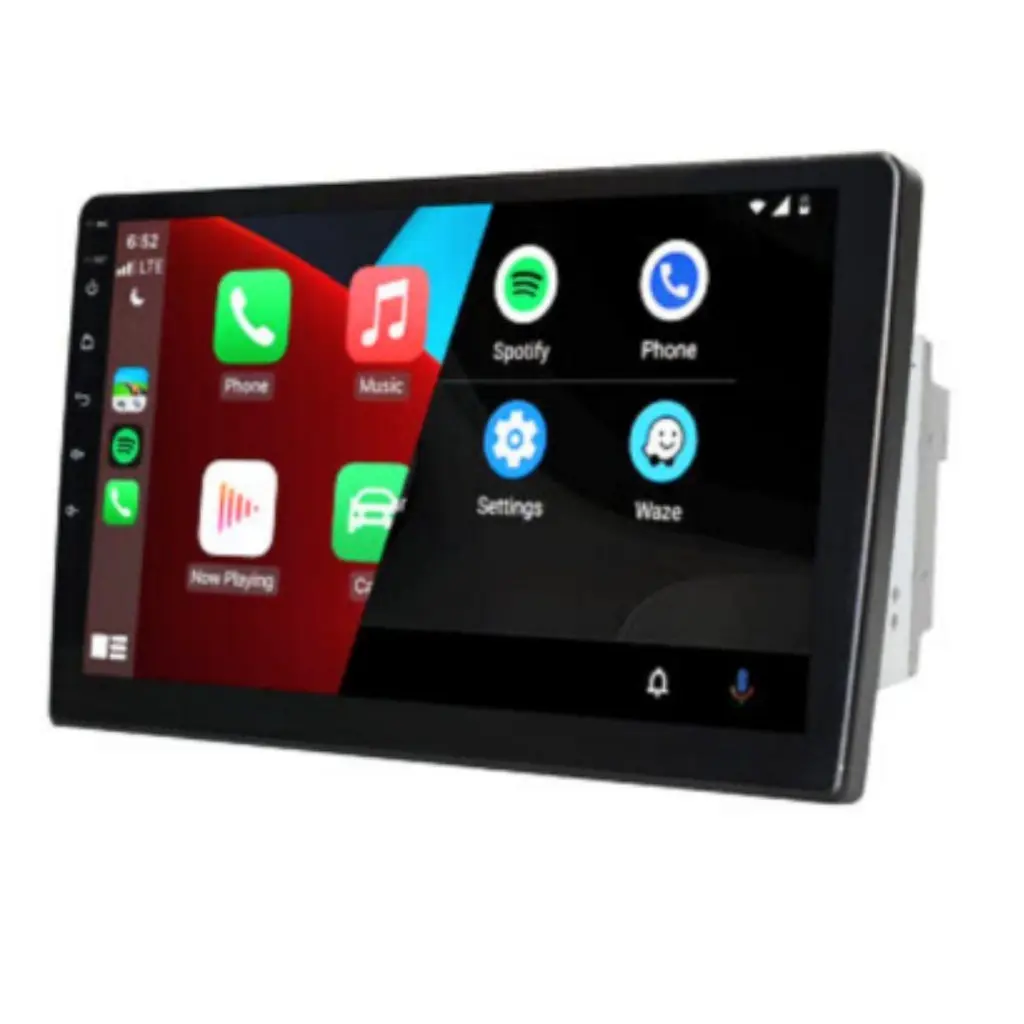 Radio Status Android 10" CF 9017