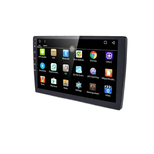 Radio Status 9" Android CF 9097