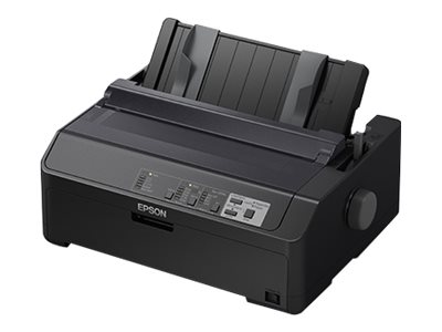 Epson LQ 590II - Impresora - B/N