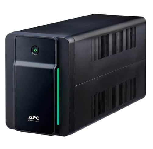 Ups APC 1600VA 120V 960W  BX1600M-LM