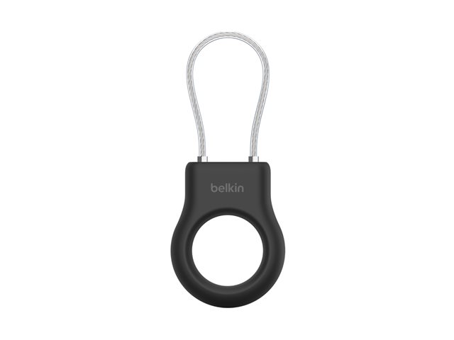 Belkin - Secure holder - Prem w/ Cable Wire B
