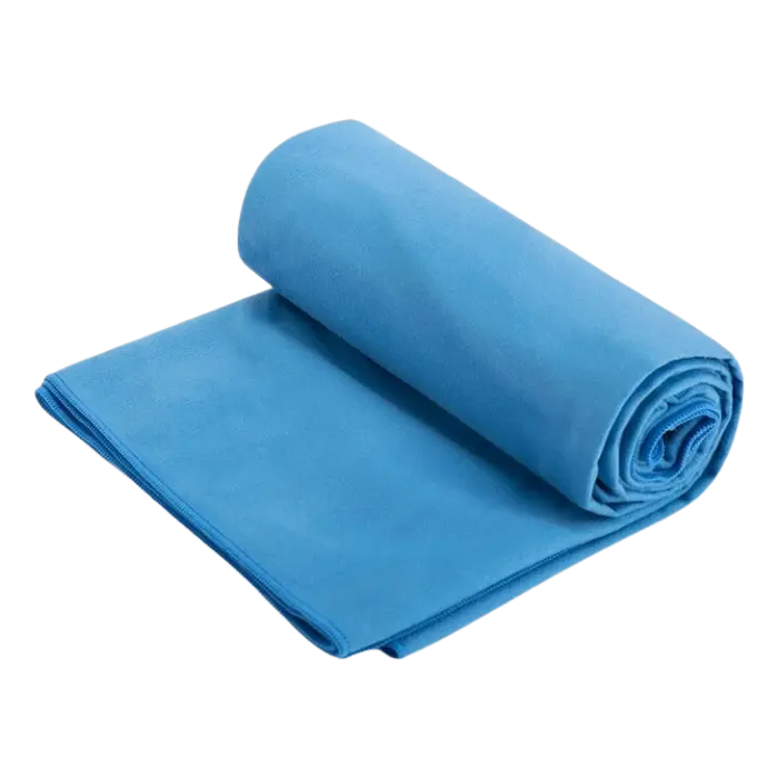 Toalla de Baño Naturehike 4-Season Quick Drying 160cm x 80cm Azul NH20FS009-BL