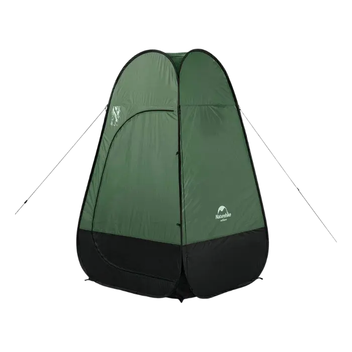 Vestidor Armable NatureHike 190x115cm Verde NH17Z002-P