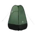 Vestidor Armable NatureHike 190x115cm Verde NH17Z002-P