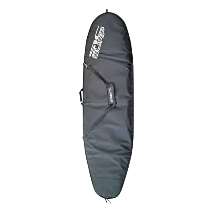 Funda de Viaje para Tabla de Surf SIC Maui Day Trip 6'4'' x 21.5'' Gris 107222