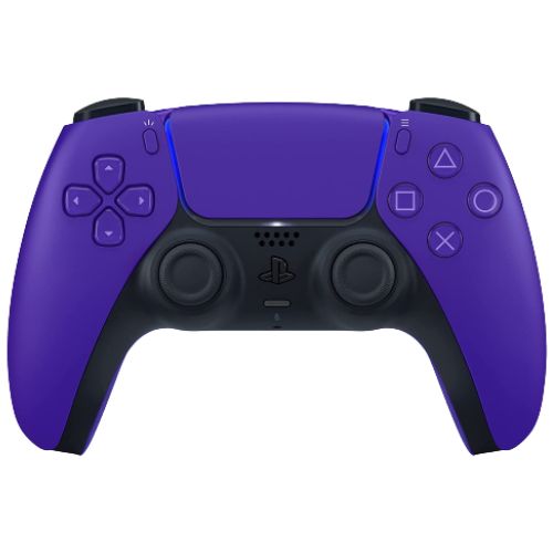 Control PlayStation 5 DualSense Galactic Purple