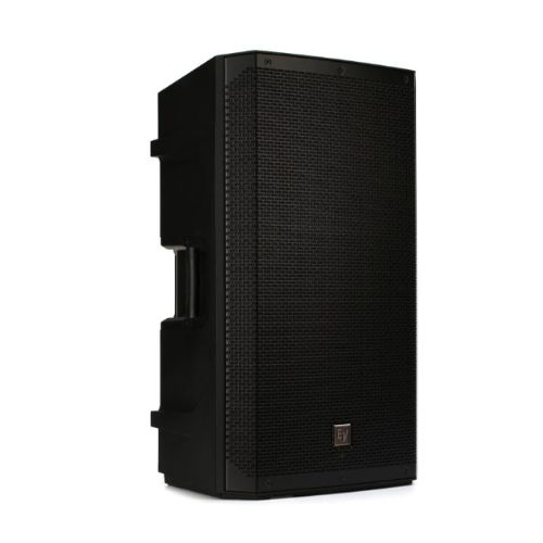 Parlante Amplificador Electro-Voice 10'' 1200W ELX200-10P-GL
