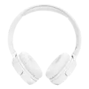 Headset JBL Tune 520BT Inalámbricos Blanco JBLT520BTWHTAM