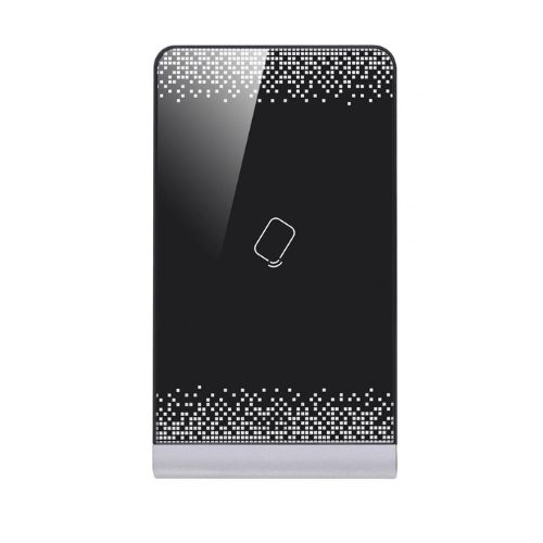 Control de Acceso Lector de Tarjetas Hikvision DS-K1F100-D8E