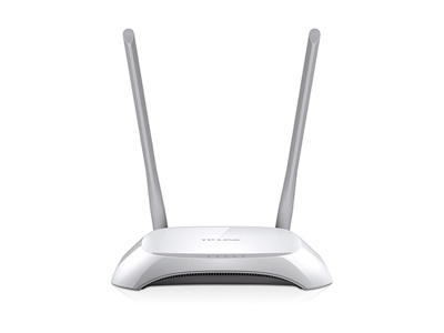 TP-link router economico Tl-WR840N