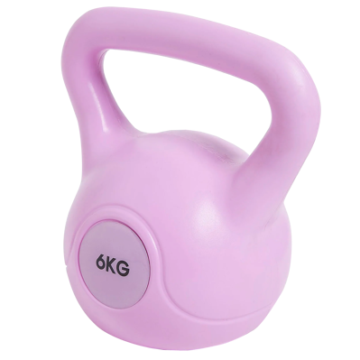 Pesa Rusa Elle 6Kg Rosa SR7231