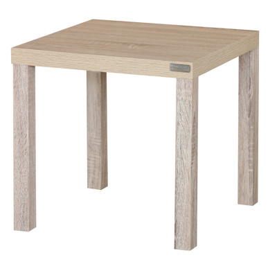 Mesita Kenneth Cole Café KCWF202102-O