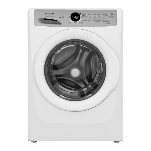 Lavadora Frigidaire premium care Carga Frontal  21 kg blanca FWFX22D4EW
