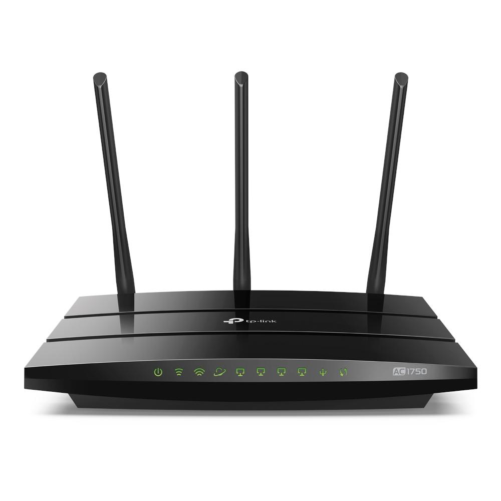 Router Tp-LINK WI-FI 5 AC1750 Archer C7