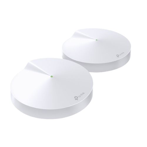 Amplificador de Wi-Fi TP-Link Deco M5 AC1300 5GHz/2.4GHz (2-Pack)