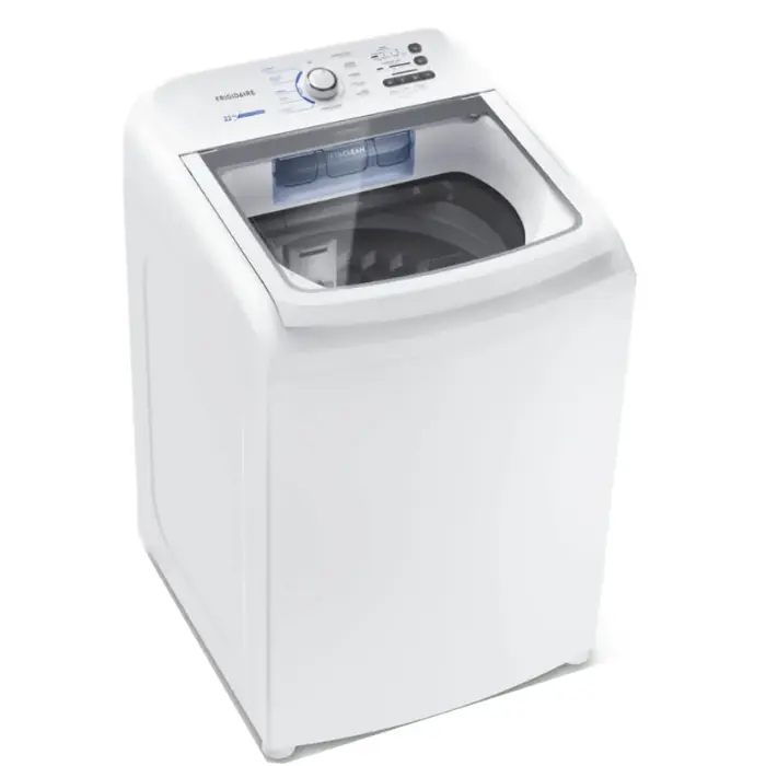 Lavadora Automática Frigidaire Impeller Carga Superior 22kg Blanca FWIB22J4EBGUW