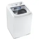 Lavadora Automática Frigidaire Impeller Carga Superior 22kg Blanca FWIB22J4EBGUW