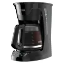 Coffee Maker Programable Black+Decker 12 Tazas
