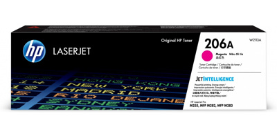 Toner HP Magenta 206A W2113A