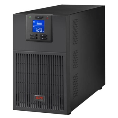 UPS APC 3000VA/2400W/120V/4 SALIDAS  SRV3KA